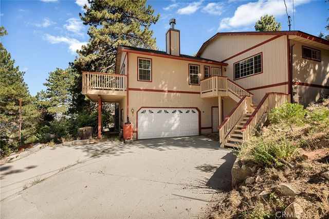 30930 Glen Oak, Running Springs