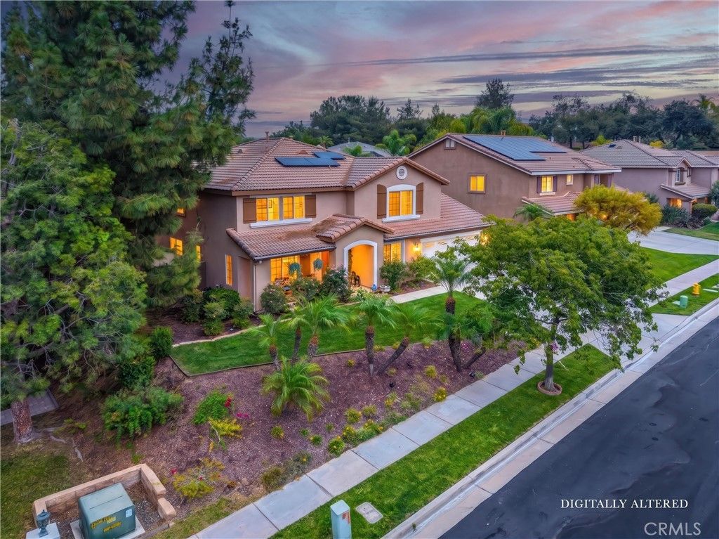 4015 Belfry Cir, Corona