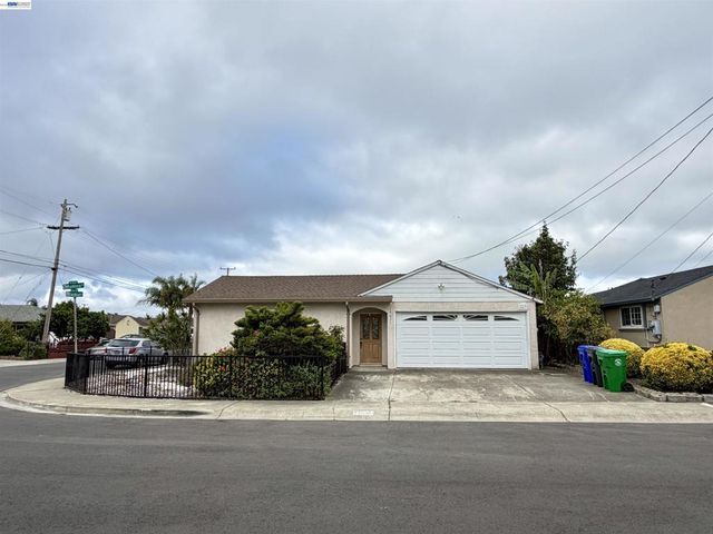 14631 Rollins St, San Leandro