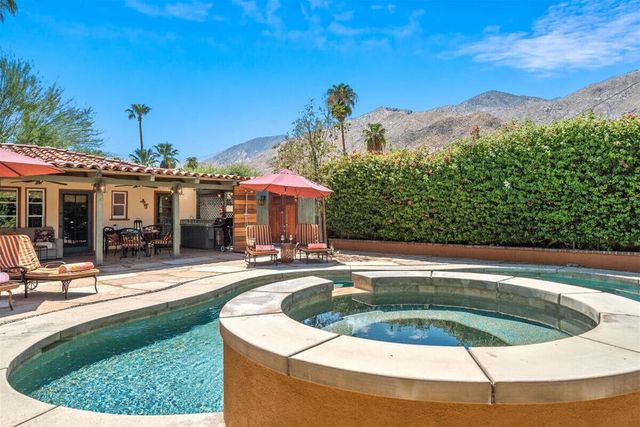 216 E Palo Verde Avenue, Palm Springs