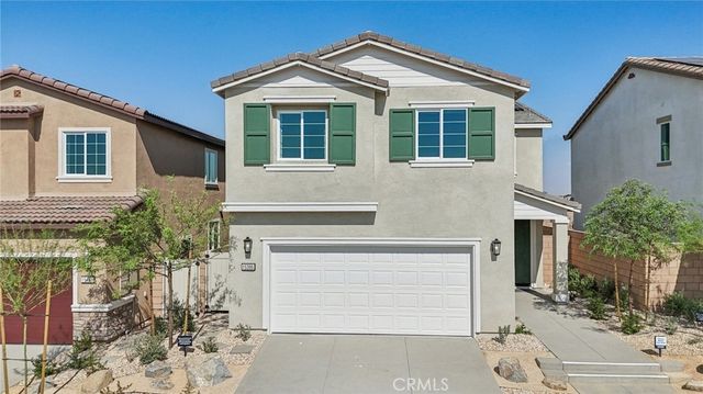 13603 Seminole Way, Victorville