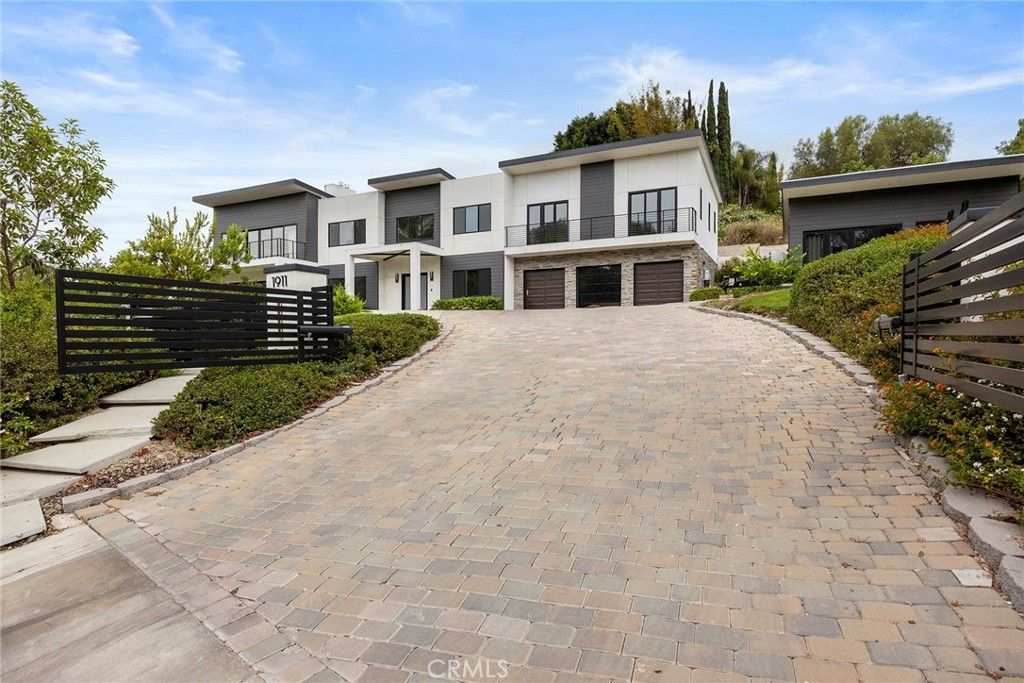 1911 Tumin Road, La Habra Heights