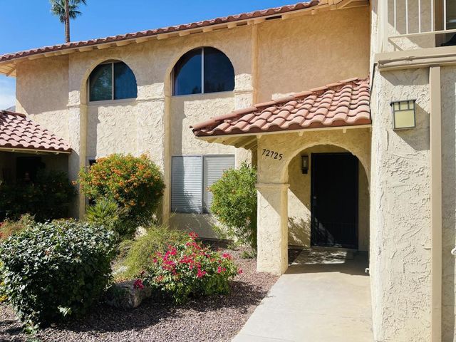 72725 Jack Kramer Lane, Palm Desert