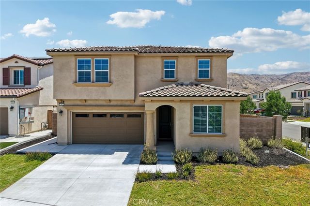 23832 Endsley Court, Corona