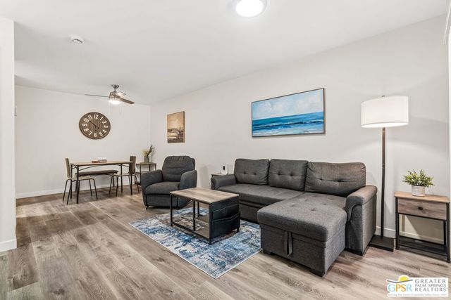 2875 N Los Felices Road # 101, Palm Springs