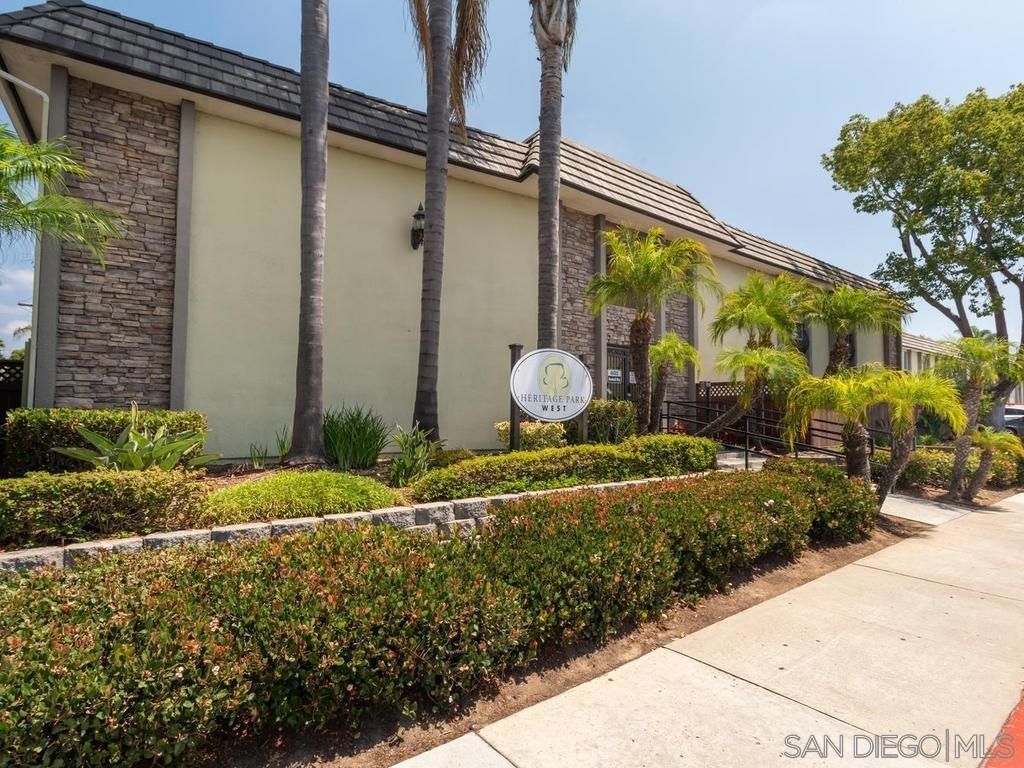 6666 Beadnell Way # 6, San Diego