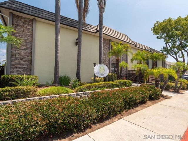 6666 Beadnell Way # 6, San Diego