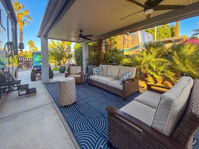 80394 Ave 48 # 125, Indio