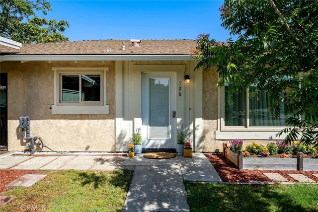 126 Flag Way # B, Paso Robles