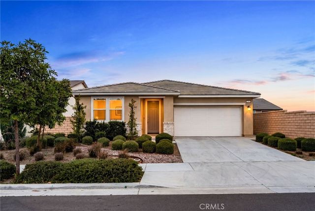 32567 Richardson, Menifee