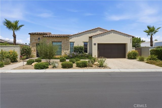 75180 Hancock Place, Indian Wells