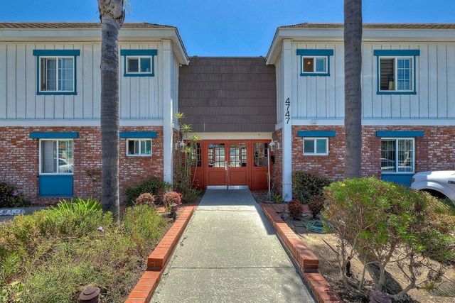 4747 Hamilton # 12, San Diego