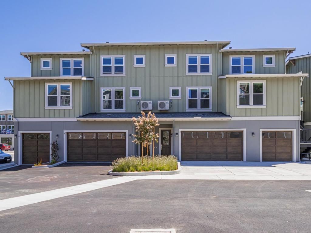 131 Aptos Village Way # 1, Aptos