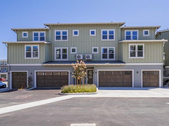 131 Aptos Village Way # 1, Aptos