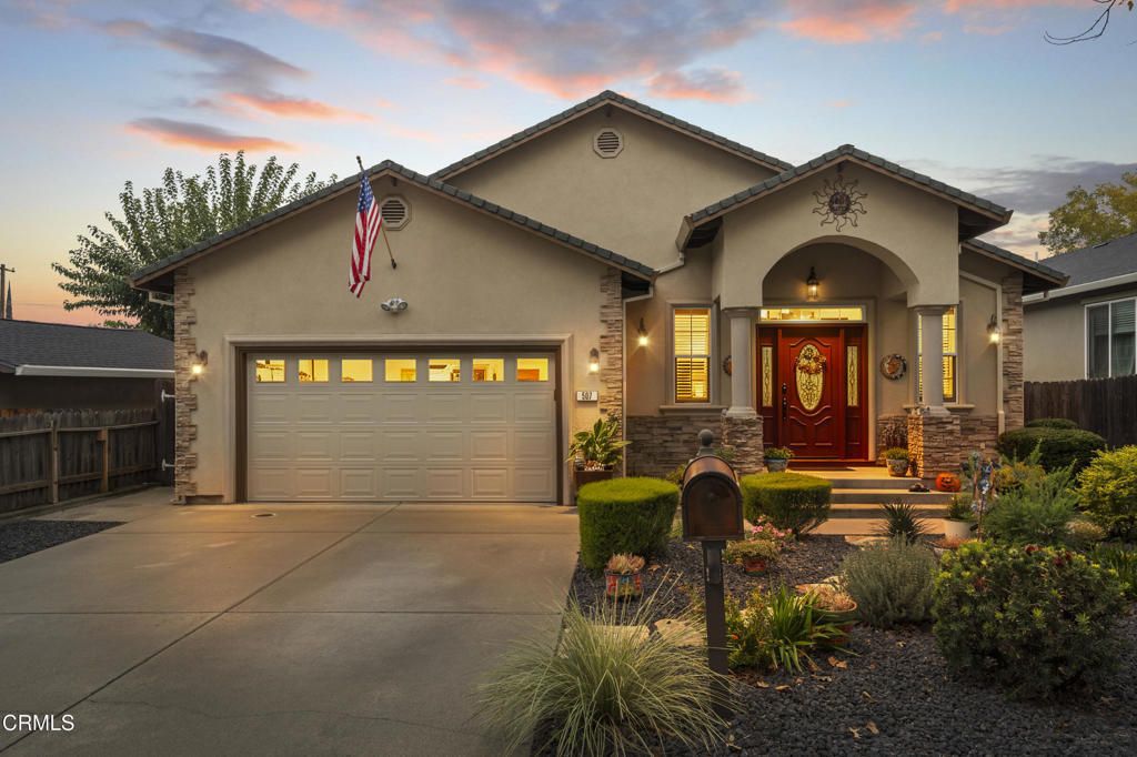 507 Encinal Avenue, Roseville