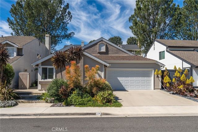 17 Spicewood, Aliso Viejo