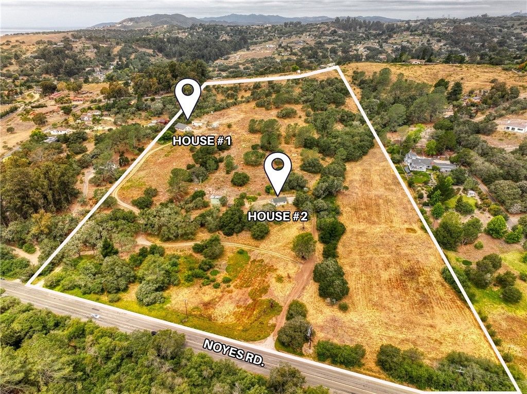 979 Noyes, Arroyo Grande