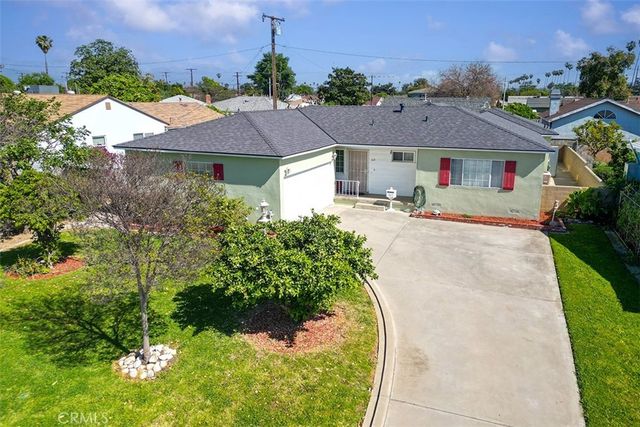 312 N Maplewood, West Covina