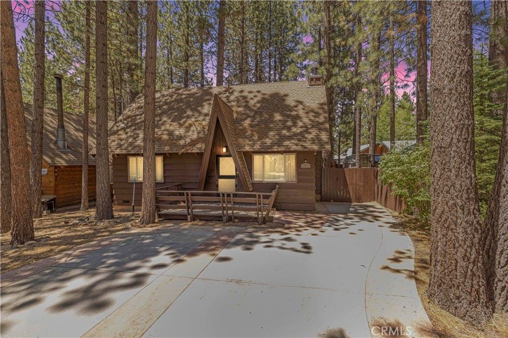 42676 La Placida, Big Bear Lake
