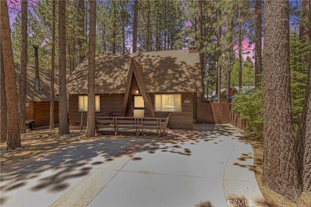 42676 La Placida, Big Bear Lake