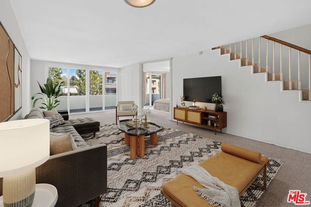 540 Kelton Avenue # 306, Los Angeles