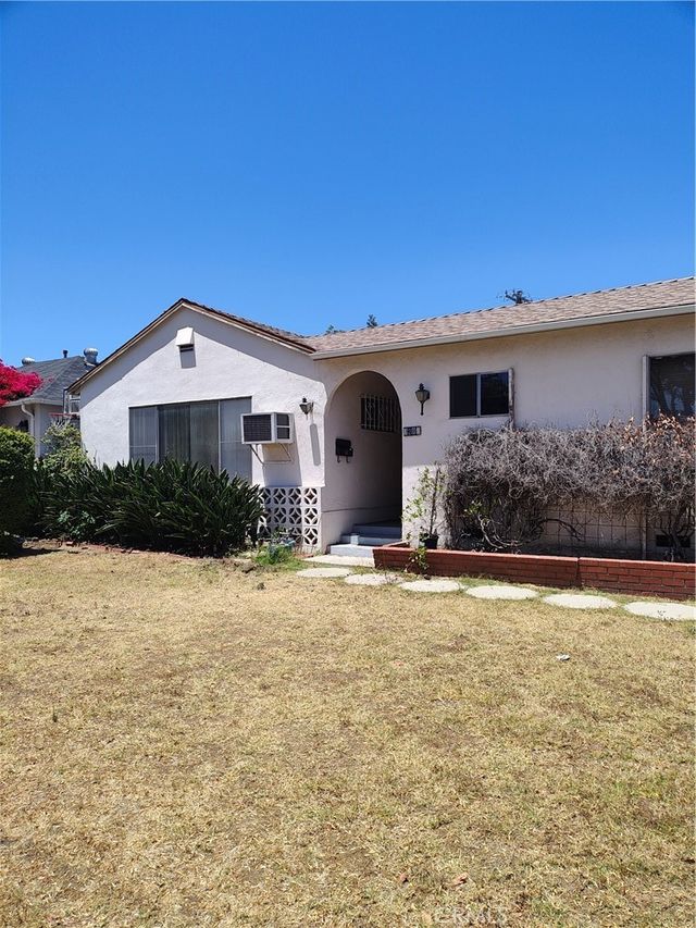 9203 Cattaraugus Avenue, Los Angeles