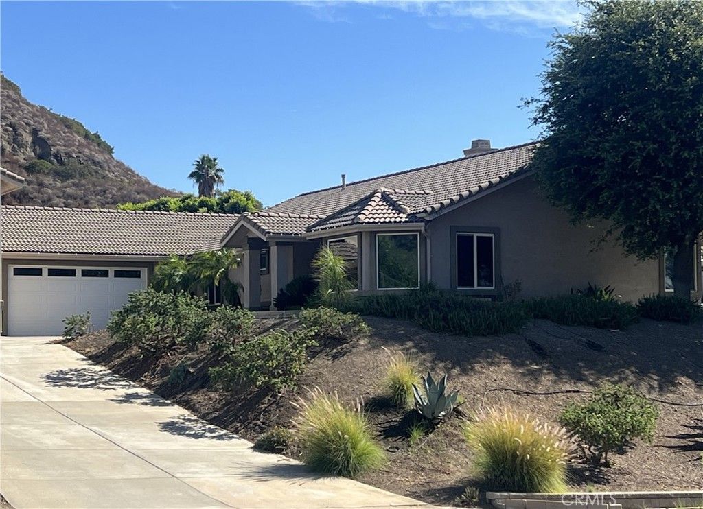14934 Amorose, Lake Elsinore