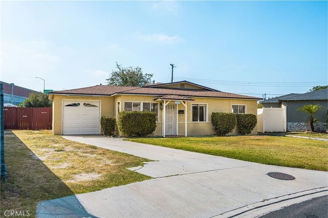 11428 Cresson Street, Norwalk
