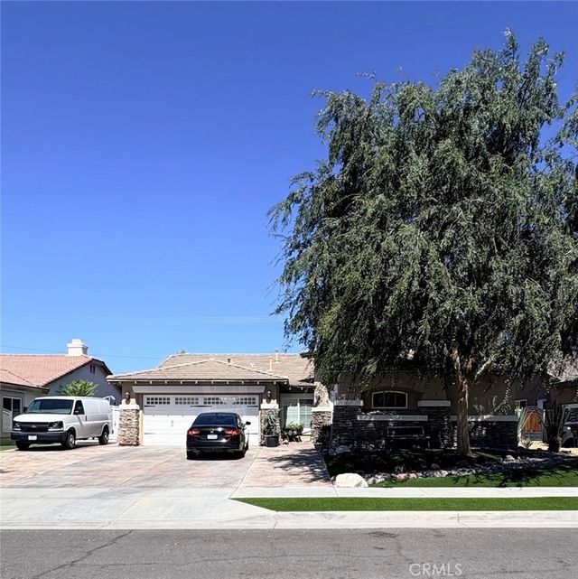 924 Aria, Hemet