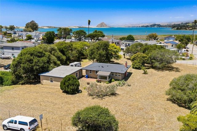 471 Mitchell, Los Osos