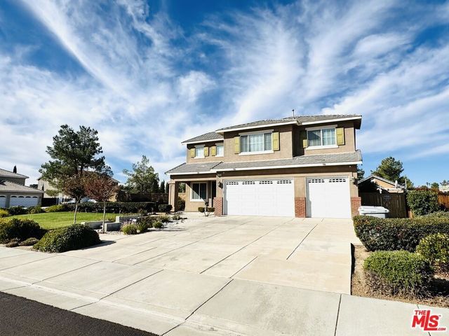 8150 Julie Court, Hesperia