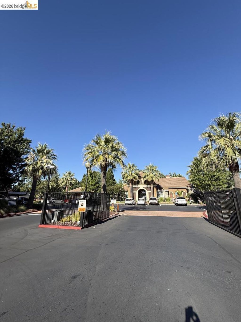 8434 Walerga Rd # Apt 315, Antelope