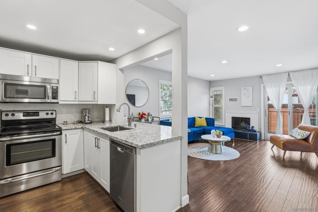 2960 Broadway # 7, San Diego
