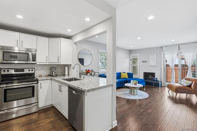 2960 Broadway # 7, San Diego