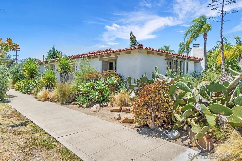 200 Palm Avenue, Coronado