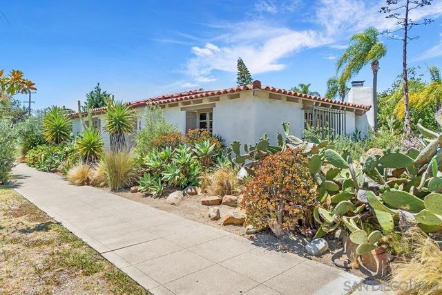 200 Palm Avenue, Coronado