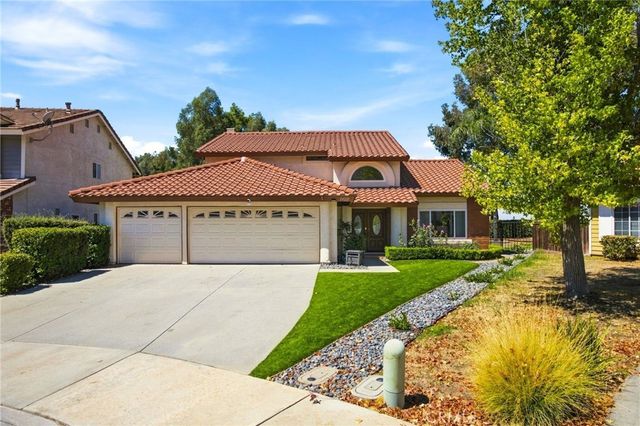 24221 Summit Ridge Circle, Moreno Valley