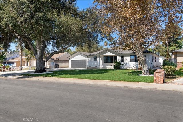 651 N Workman Street, San Fernando
