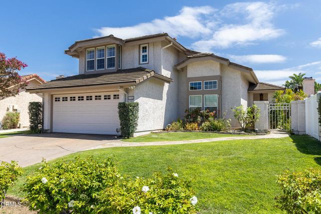 5382 Meadowbluff Court, Camarillo