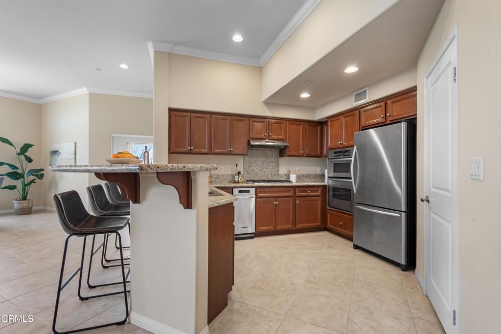 4282 Tradewinds Drive, Oxnard