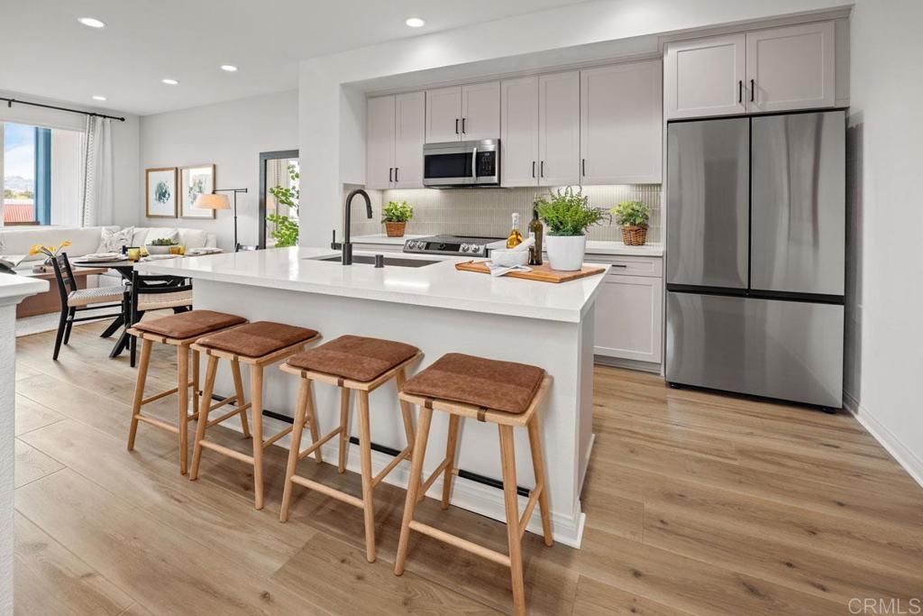 538 Limestone Court, El Cajon