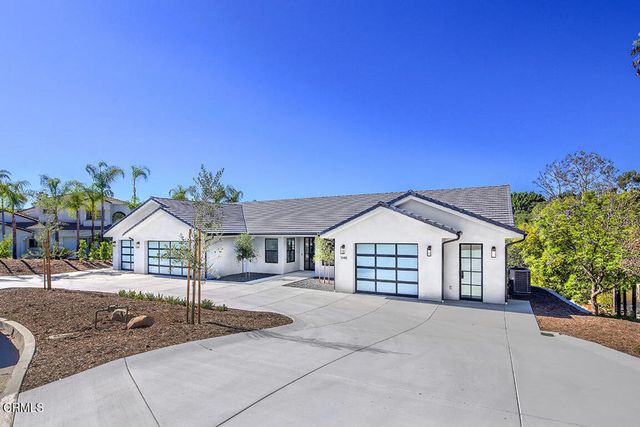 1048 Canyon Creek Place, Escondido