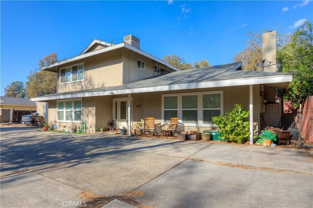 2605 Foothill Boulevard, Oroville