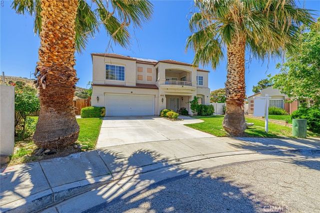 2856 Cloverdale Court, Palmdale