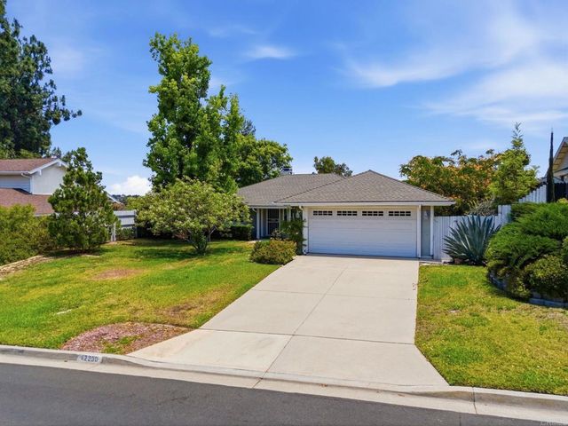 42230 Cosmic Dr, Temecula