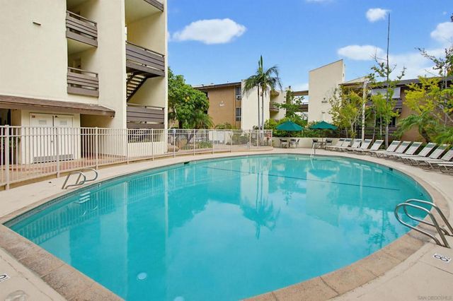 1621 S Hotel Circle # E231, San Diego