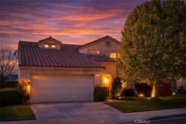 37733 Harvey Street, Palmdale