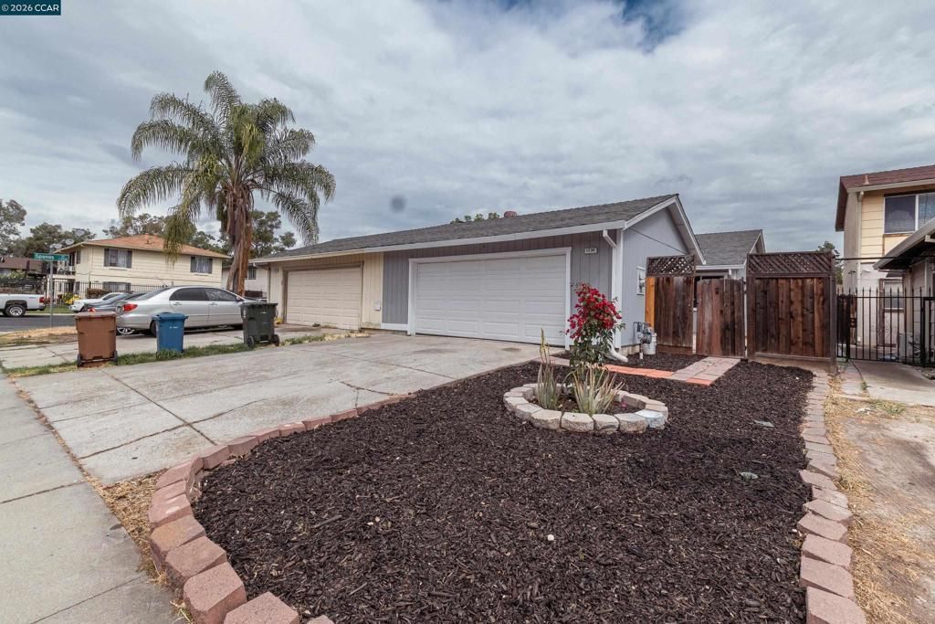 1730 Springwood Way, Antioch