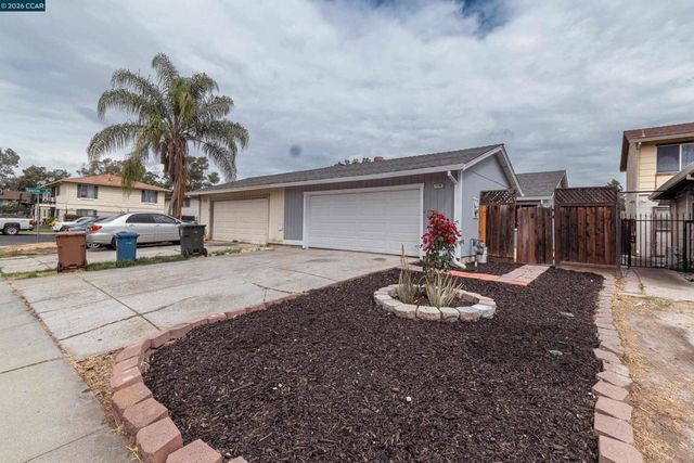 1730 Springwood Way, Antioch