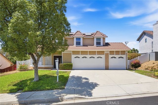 24640 Wild Calla Drive, Moreno Valley